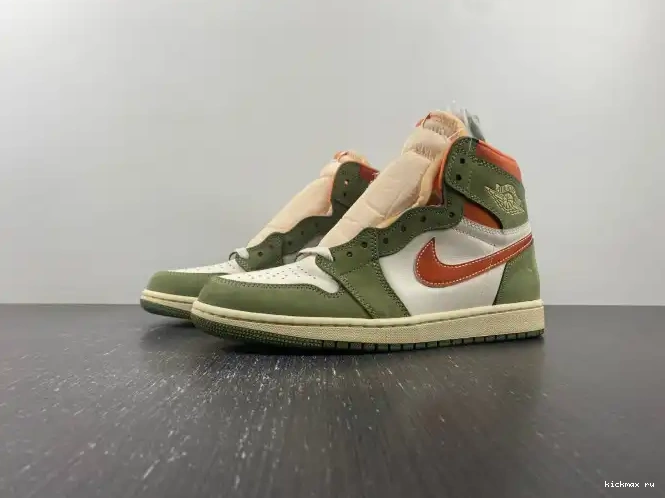 Cheap FB9934-300 Craft 1 Celadon OG Air Jordan High 0507